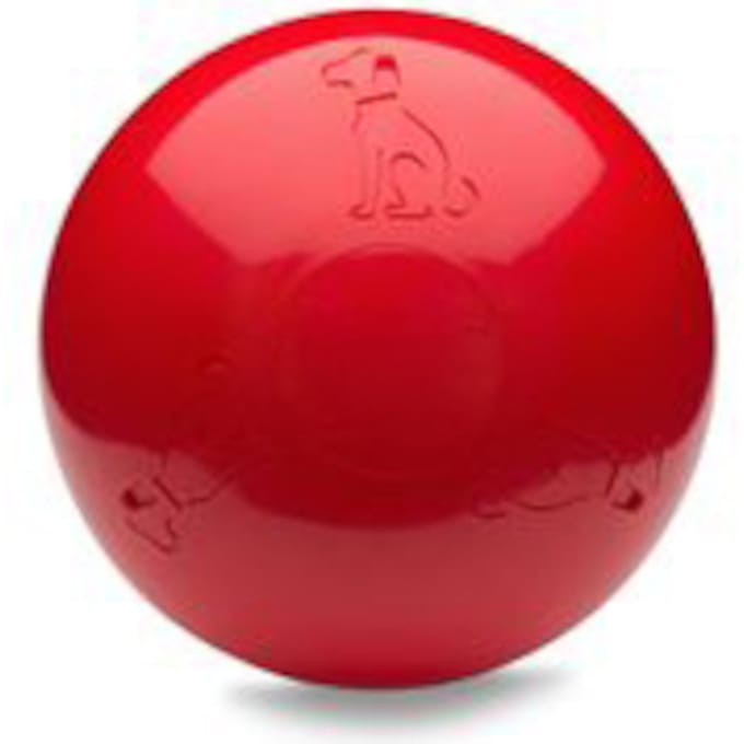 Boomer Bal Gr. L: Ø20cm hond