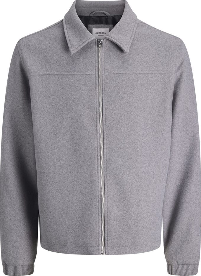 JACK&JONES - JREBJACE SHORT JACKET - Jongens - Buitenjassen
