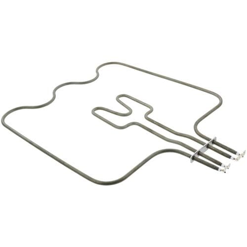 AEG verwarmingselement, bodem, dubbel, 230V,1000/500W 8073677018