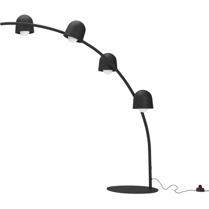 fatboy The Big Lebow Booglamp - Anthracite