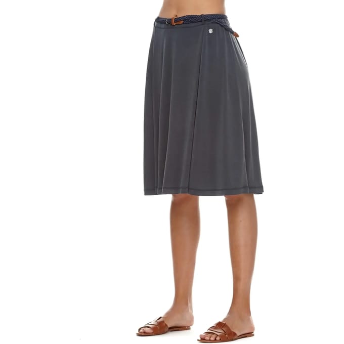 Vrouwenrok Ragwear Medena