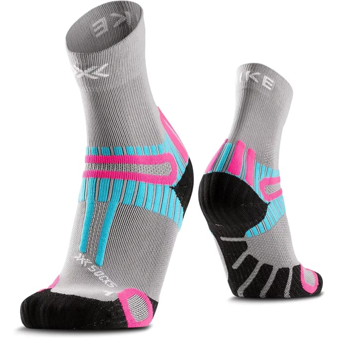 Sokken X-Socks Perform Ankle