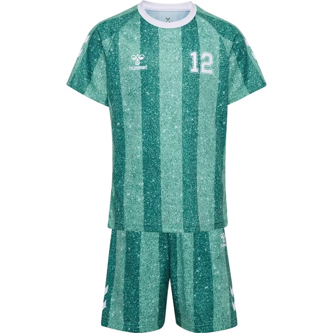 Kinderset Hummel Shimmer