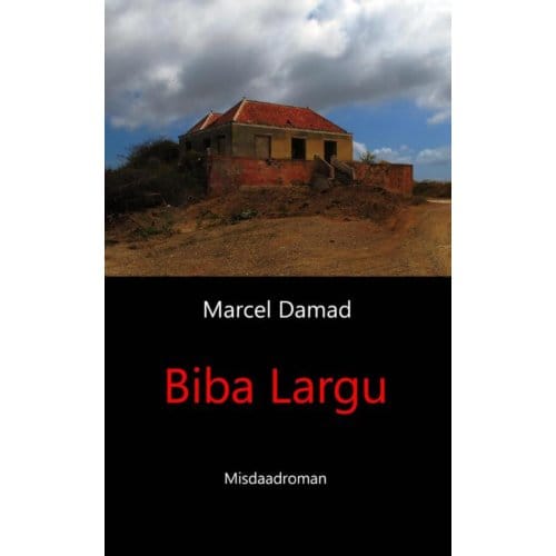 Biba Largu - Marcel Damad