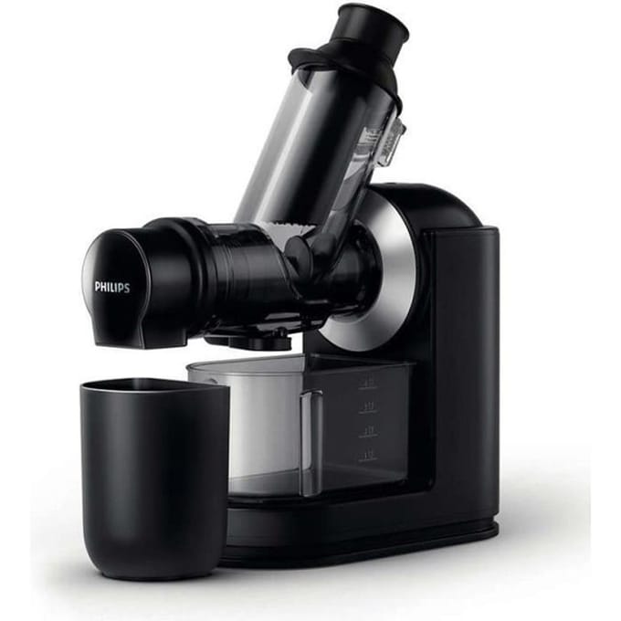 Extracteur de jus - PHILIPS - HR1889/70 - Extracteur … chemin‚e XXL - 1L - 150W - Noir