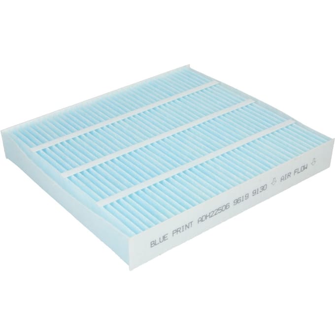 Cabineluchtfilter BLUE PRINT ADH22506