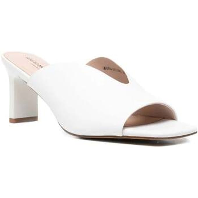 Sandalen met hakken Sergio Moretti -