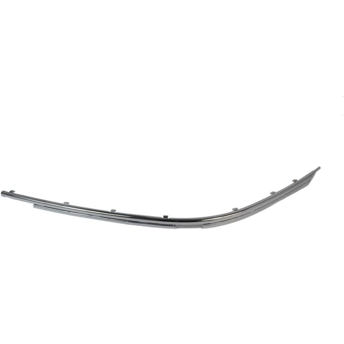 Sierstrip bumper BLIC 5703-05-00659281P rechts
