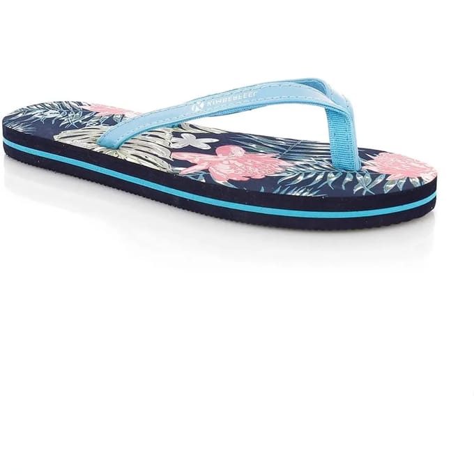 Vrouwenslippers Kimberfeel Nikky