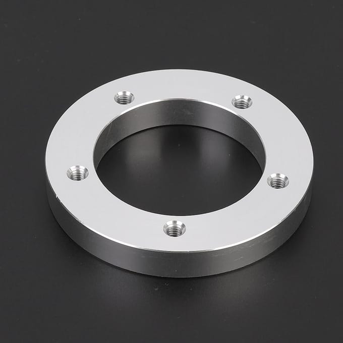 Legering Las op Vrouwelijk Fitting Duurzame Brandstoftank Zender Adapter Accessoire