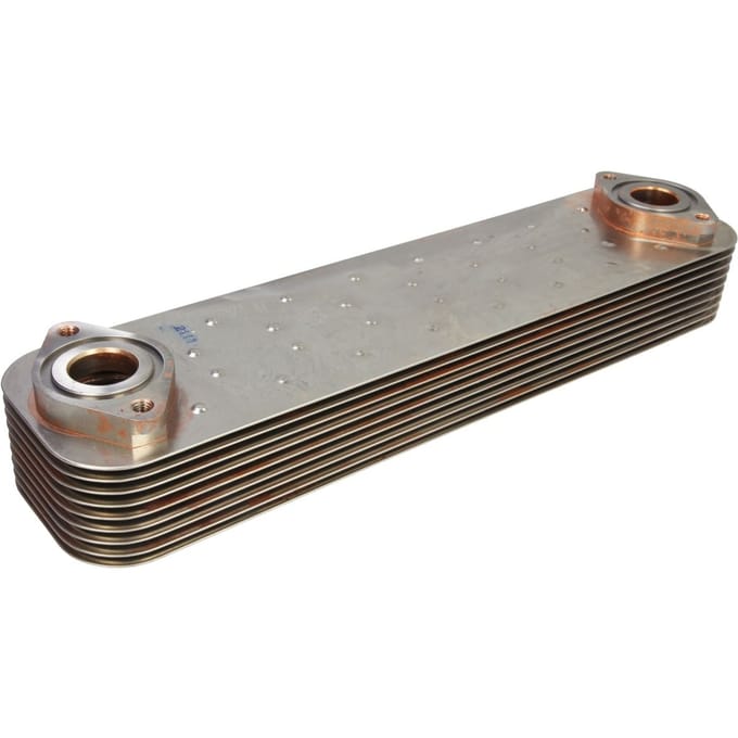 Highway Automotive Olie radiator AVA COOLING IV3168 AVA