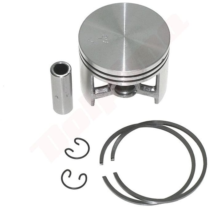 Zuigerset passend op DOLMAR 133 SUPER 52mm ( 133 132 200 ) GOLF