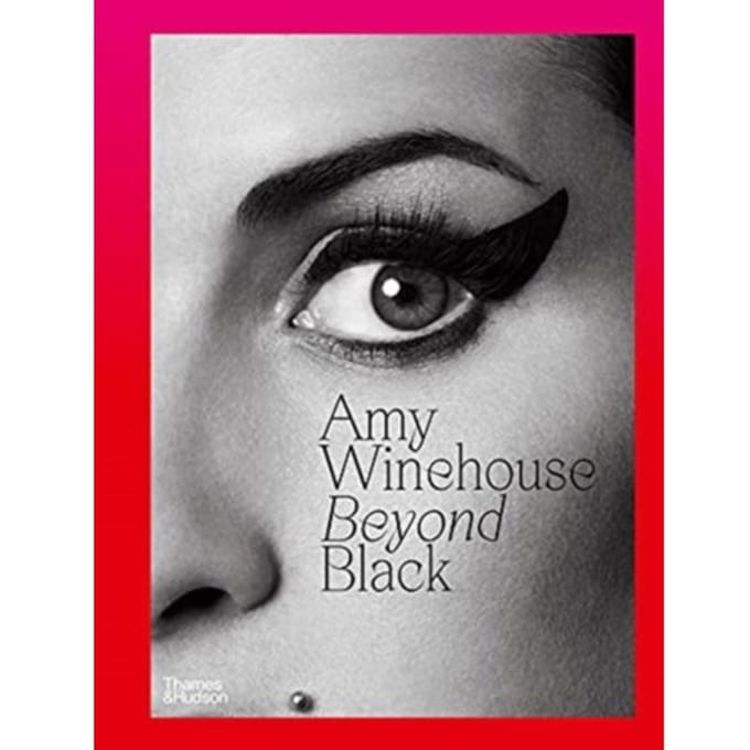 Amy Winehouse: Beyond Black - Naomi Parry