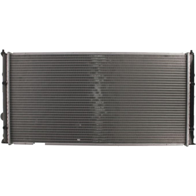 Radiator, motorkoeling NRF 58929