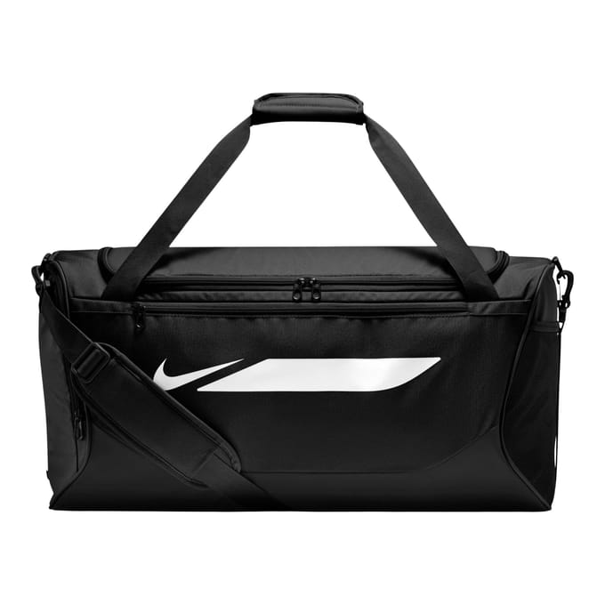 Nike Academy M Duffel Tas Zwart K010