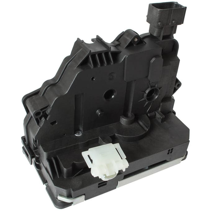 Modecar - Slot Achterdeur Links - Opel Corsa D - 2006-2014