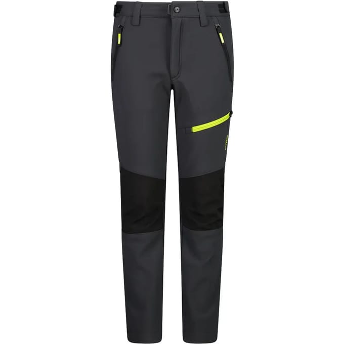 Softshell broek voor kinderen CMP