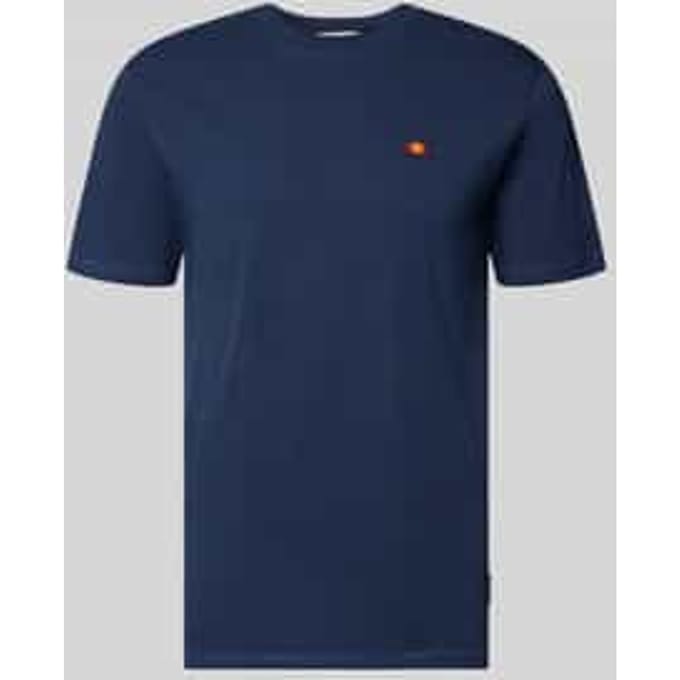 Ellesse Cassica tee - navy