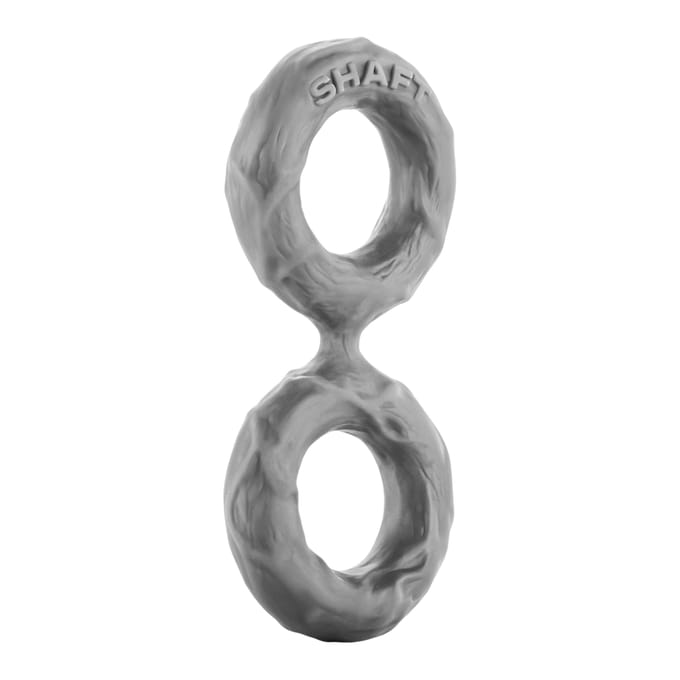 'Double C-Ring Modell D - Medium', 2 cm