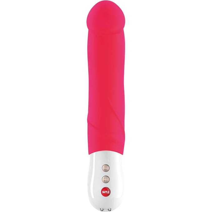 Fun Factory Big Boss G5 Vibrator - Roze