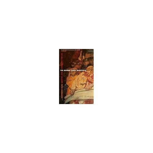 The Magna Carta Manifesto - Peter Linebaugh