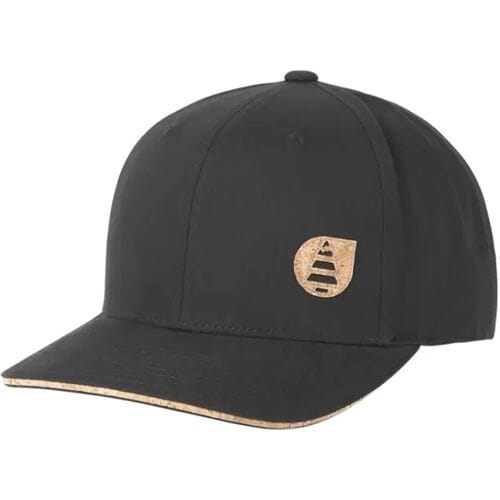Picture Kline BB Cap (Maat - One Size, Kleur - BLACK)