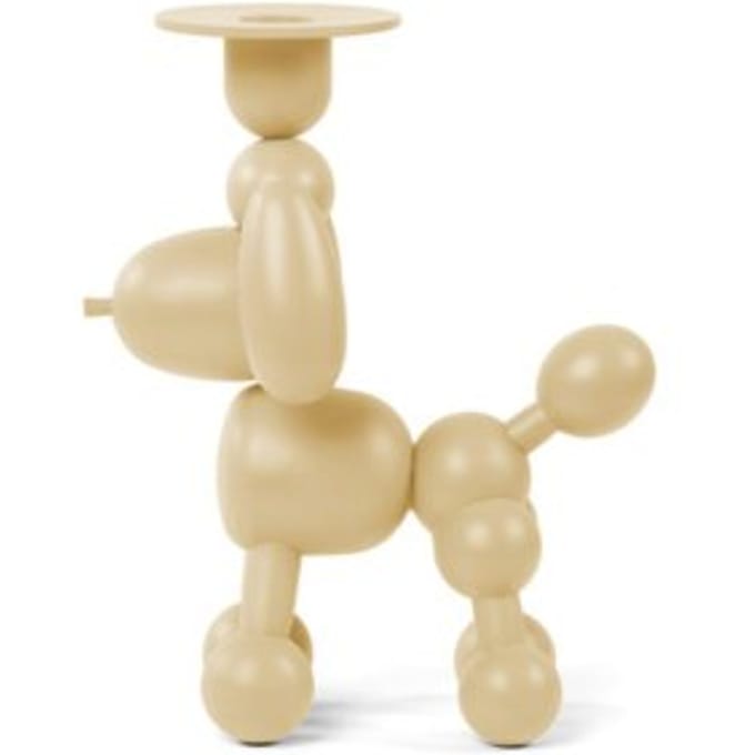 Fatboy can - dolly kandelaar sandy beige