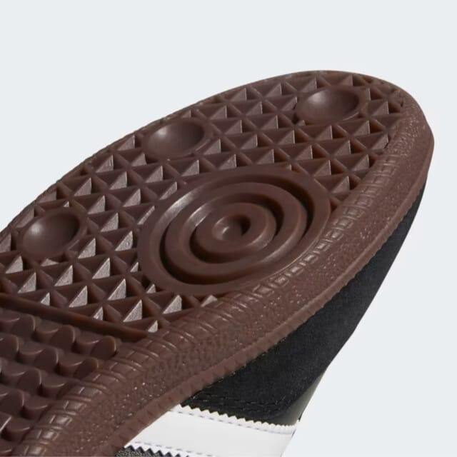 Adidas Samba Zaalvoetbalschoenen Senior