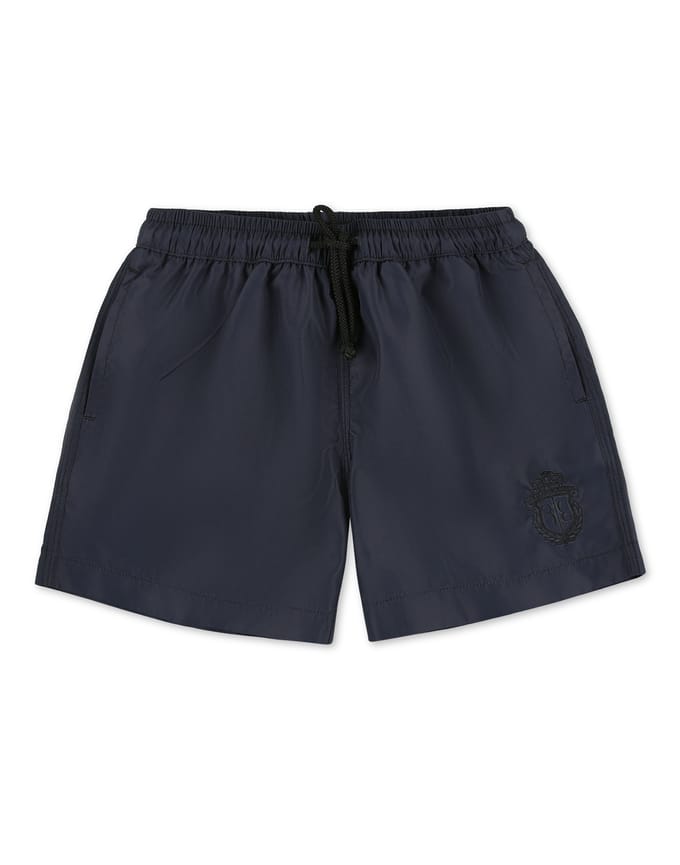 Beachwear Short Trousers Crest