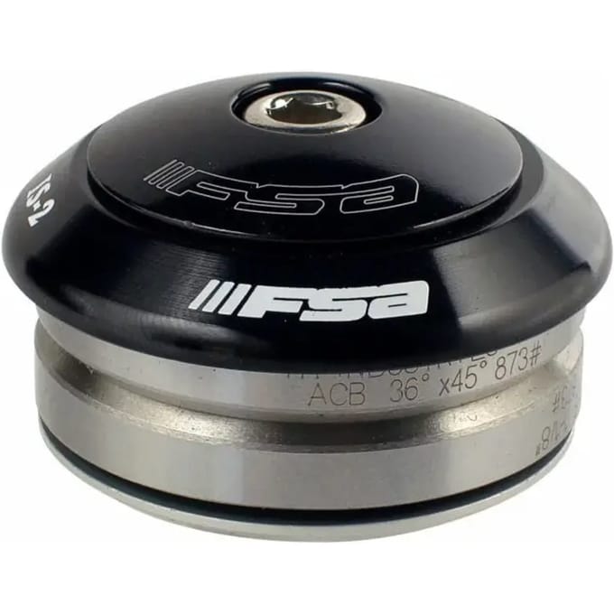Fsa Balhoofdlager Orbit IS-2 - Ahead - aluminium - 65 g