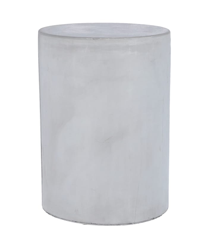 Jan Kurtz Bijzettafel BLOCK BETON - klein