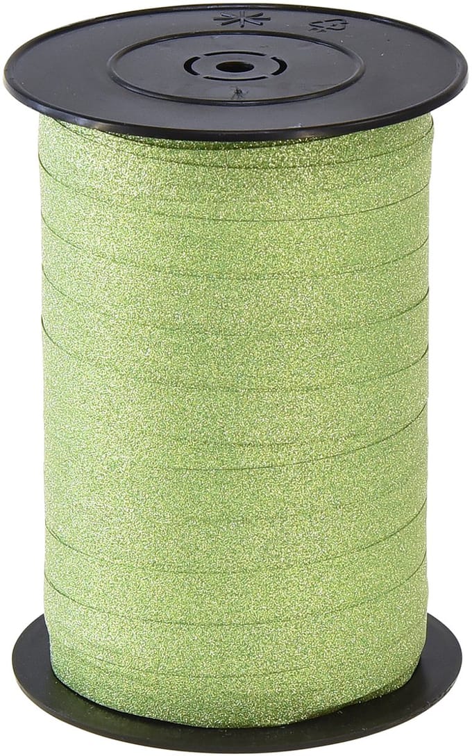 Decoratief tape Magnetico Metallic Groen 10mm 100m