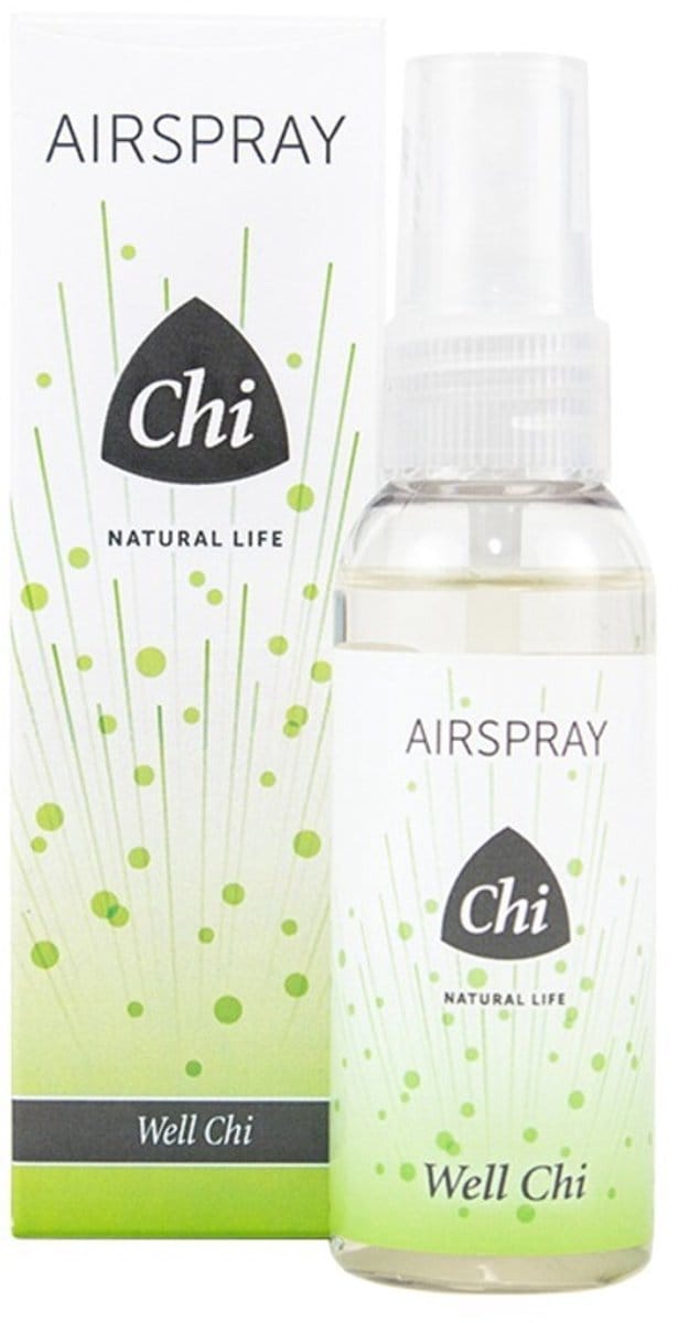 Chi Natural Life Well Chi Air Spray - 50 ml