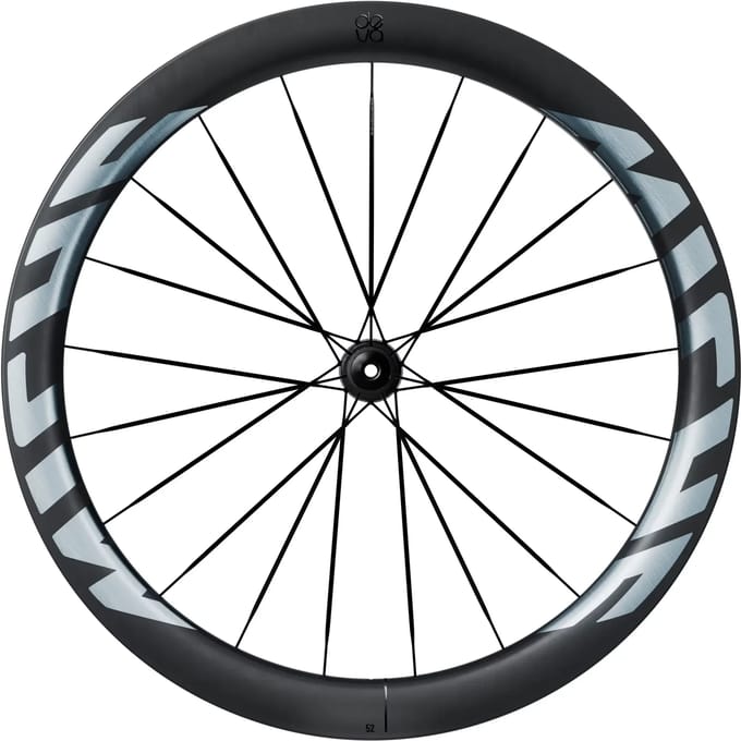 Paar wielen Miche Deva RD 52 XDR