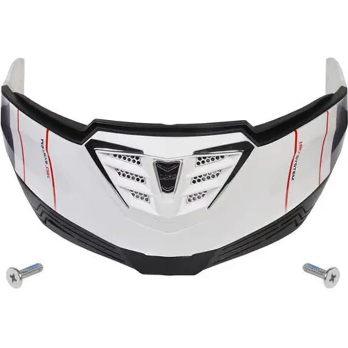 Motorhelm kinband LS2 FF906 Cooper