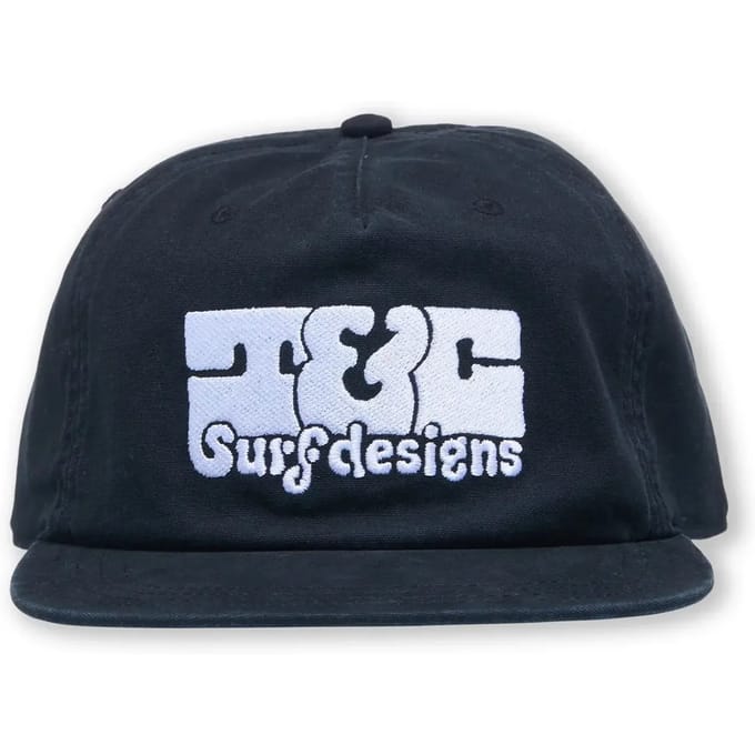 Snapback pet Town & Country Surf Designs Funco Unstructured