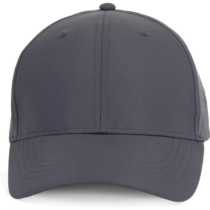 Baseball cap K-up