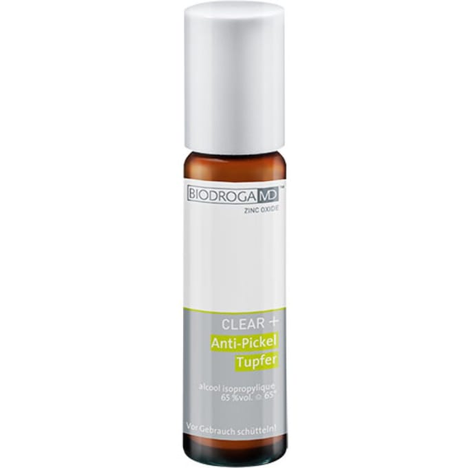 Biodroga MD Clear+ Anti-Blemish Stick - 5ml - Onzuivere Huid