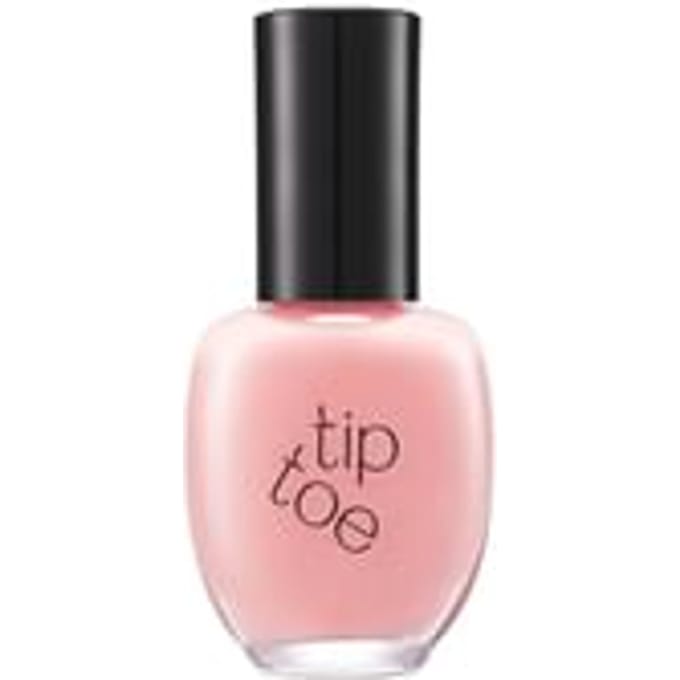 tip toe - Andante Nail Polish - 18 Colors #220 Baby Chou
