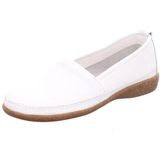 Mocassins Longo -
