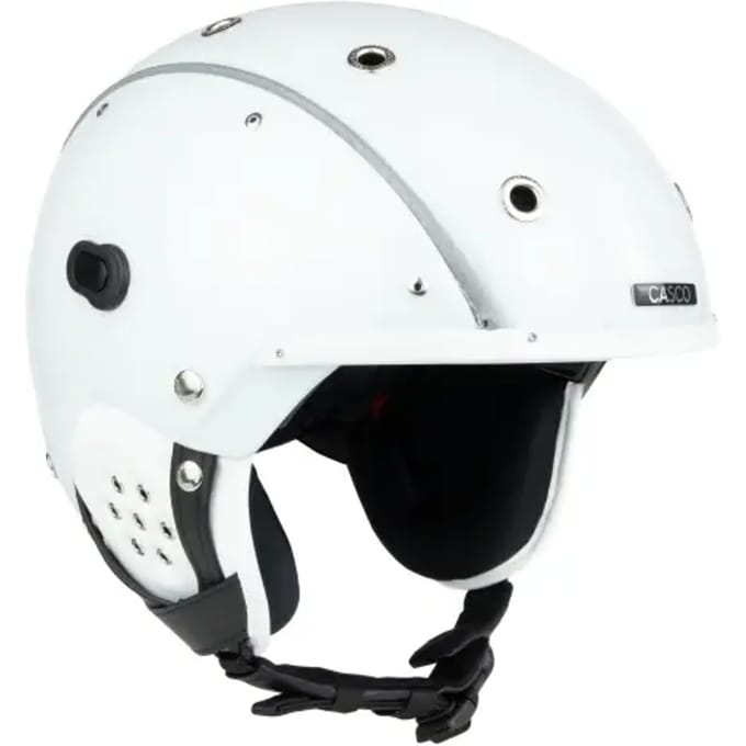 Skihelm Casco SP-3 Prime