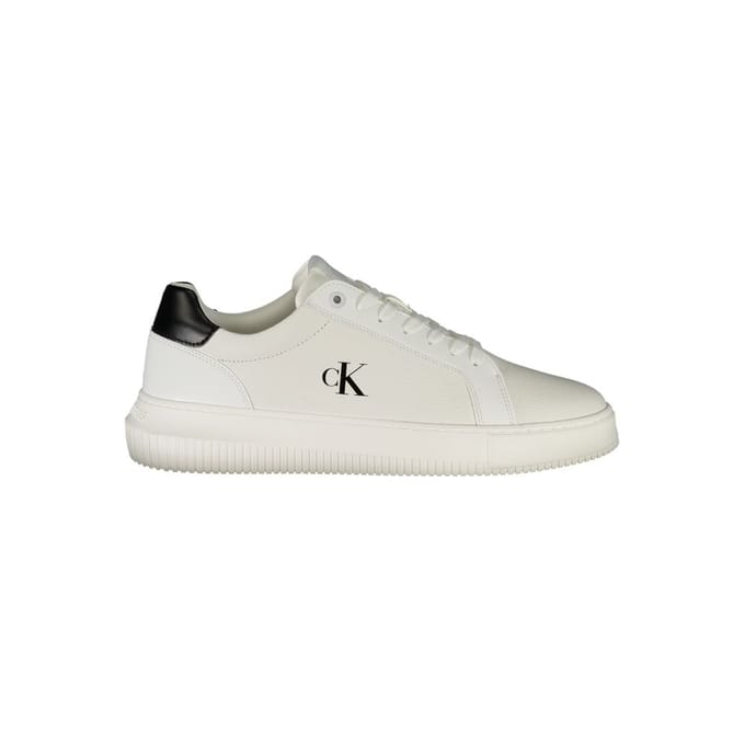 Platform Sneakers Casual Ontwerp