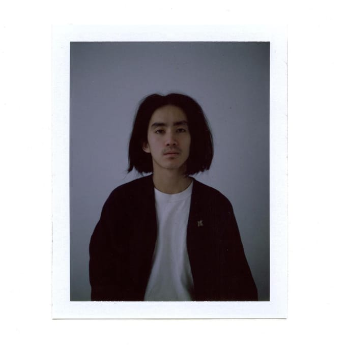 Souvenir - Jonah Yano