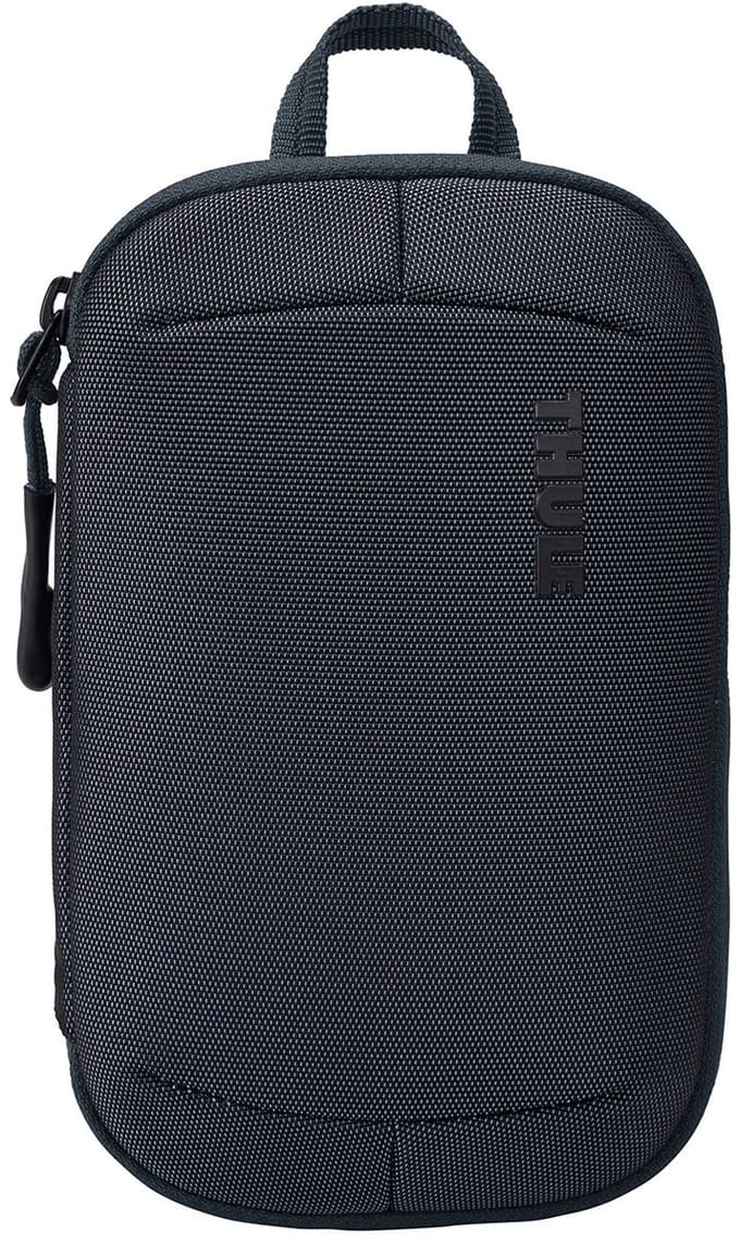 Thule Subterra 2 PowerShuttle Mini dark slate