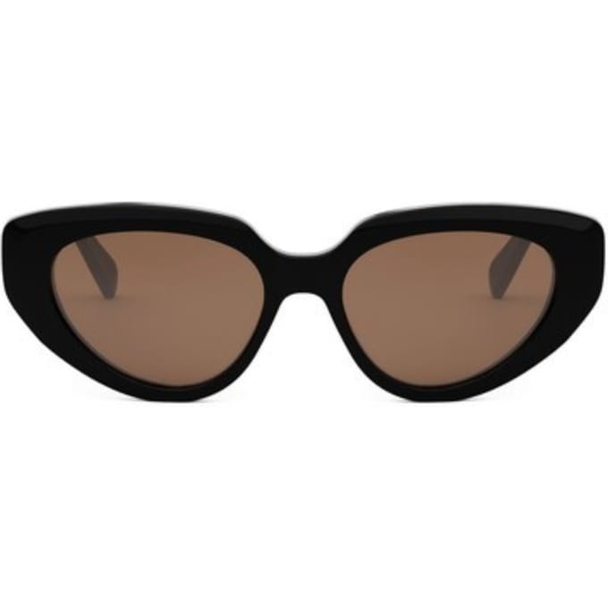 Celine zonnebril CL40286I-01E Vrouw
