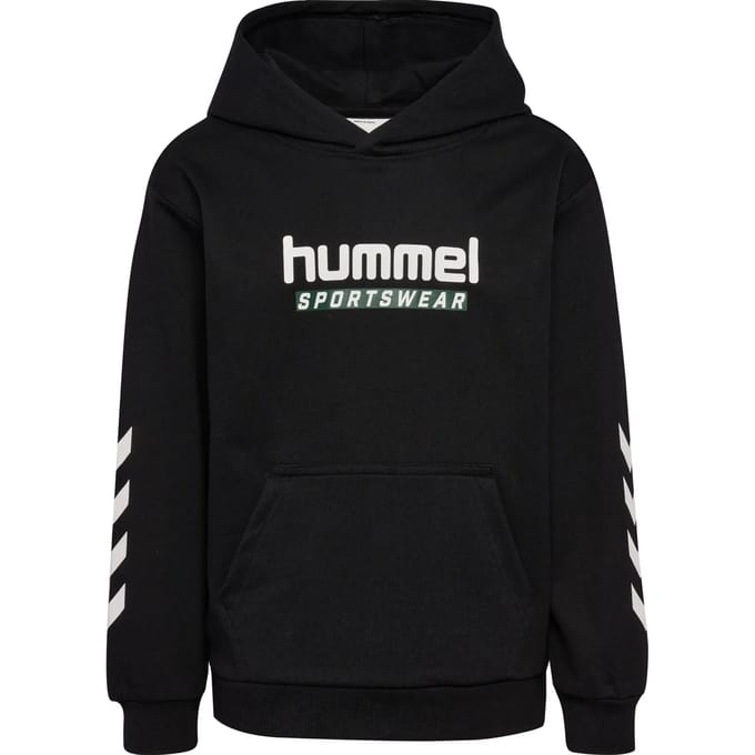 Junior Hoodie Hummel Logo
