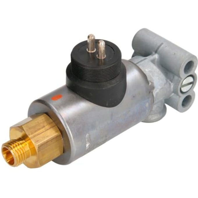 Magneetklep WABCO 4721710000
