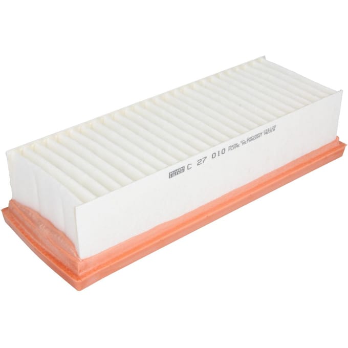 Luchtfilter MANN-FILTER C 27 010