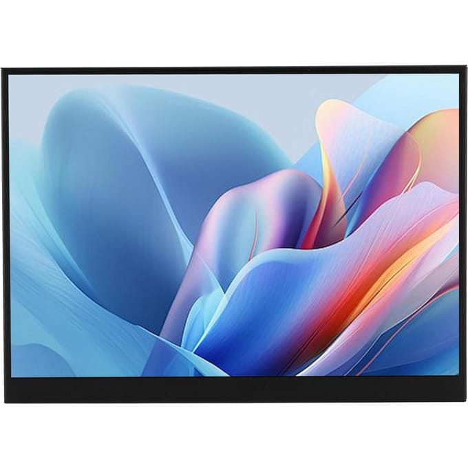 Draagbaar Scherm 11 inch 2160x1440 Type C-poort 3,5 mm-poort Extern IPS-scherm met Dubbele