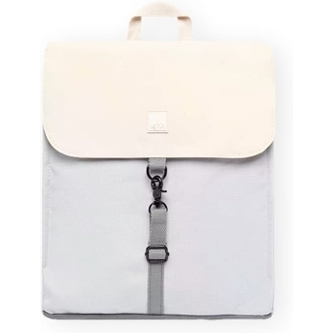 Rugzak Lefrik Handy Mini Backpack - Concrete Block